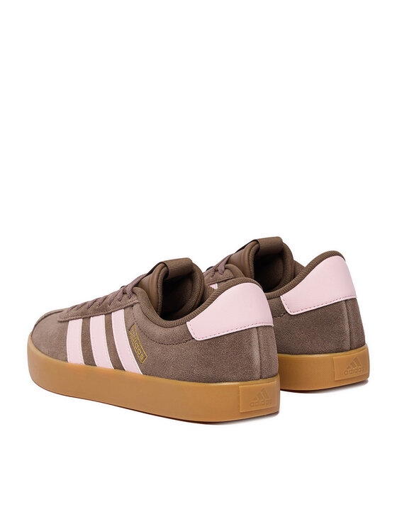 adidas Снікерcи adidas CEO-VL COURT 3.0 IH6516 Коричневий