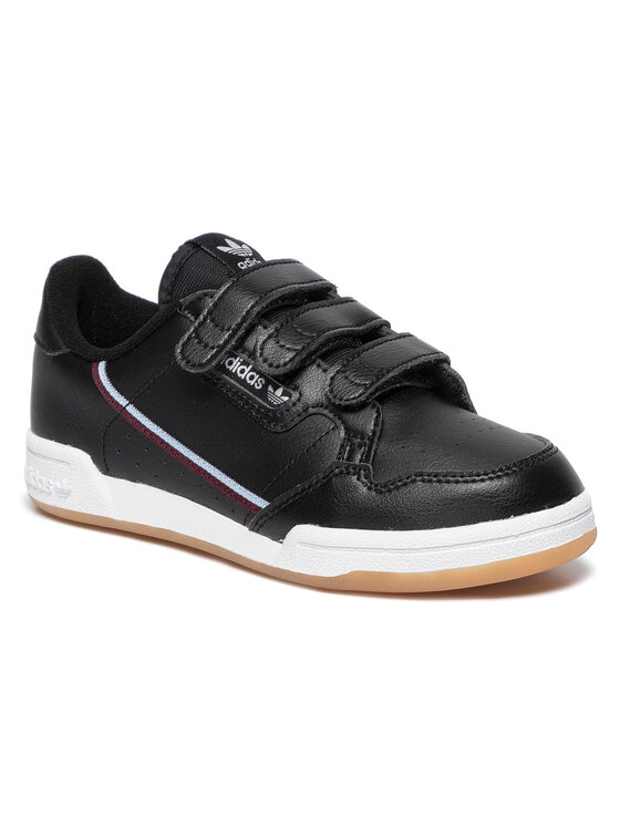 adidas Sneakers adidas Continental 80 Cf C EE8045 Negru