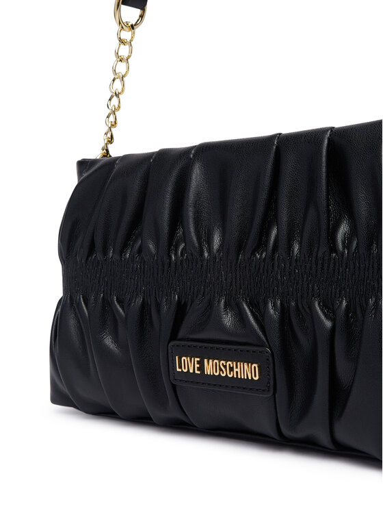 LOVE MOSCHINO Сумка LOVE MOSCHINO JC4089PP1PLU0000 Чорний