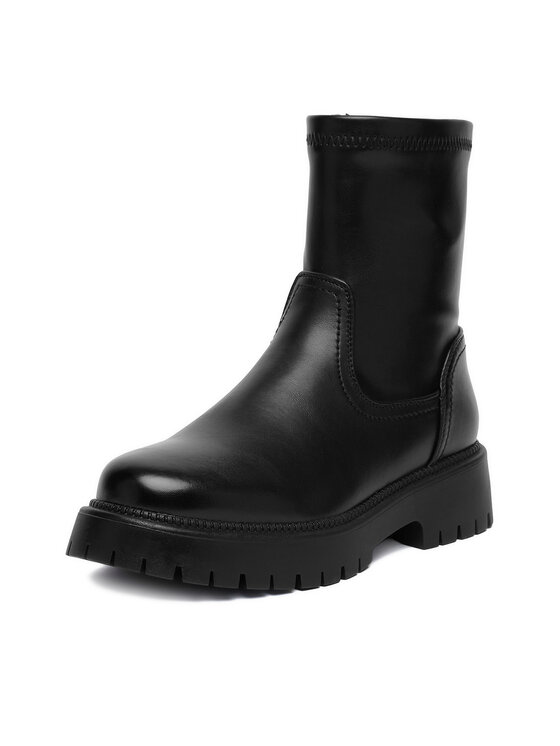 JENNY Боти JENNY CEO-HY90123-1 Черен