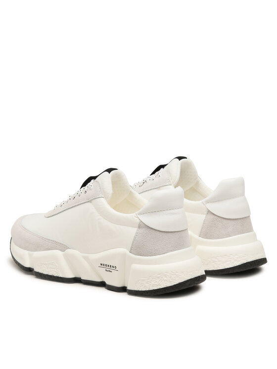 Sneakers Weekend Max Mara Cignopv 2357611332 Bianco | Escarpe.it