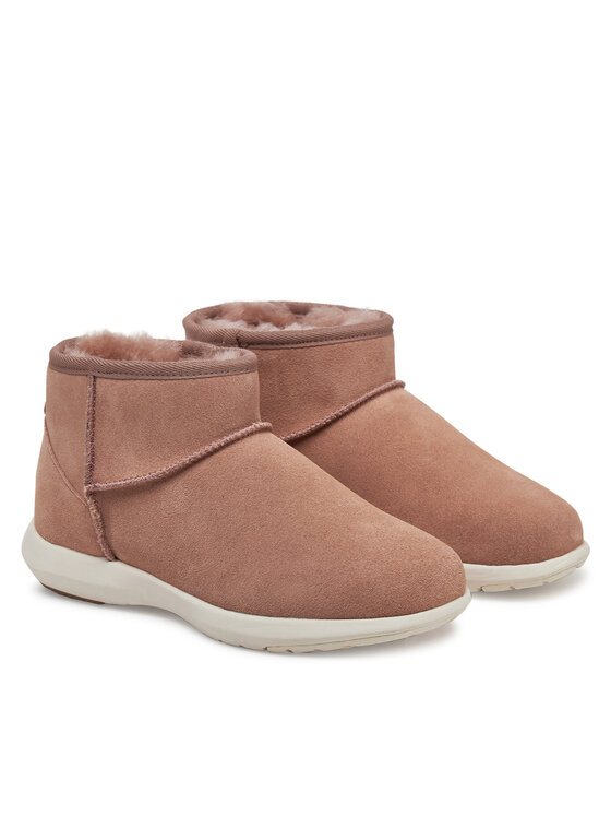 EMU Australia Stivali da neve EMU Australia Stinger Micro W13093 Rosa