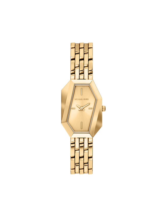 Michael Kors Годинник Michael Kors Suri MK7590 Золотий