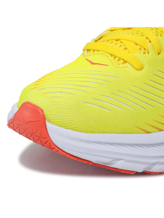 Hoka Pantofi pentru alergare Hoka Rincon 3 1119395 Galben