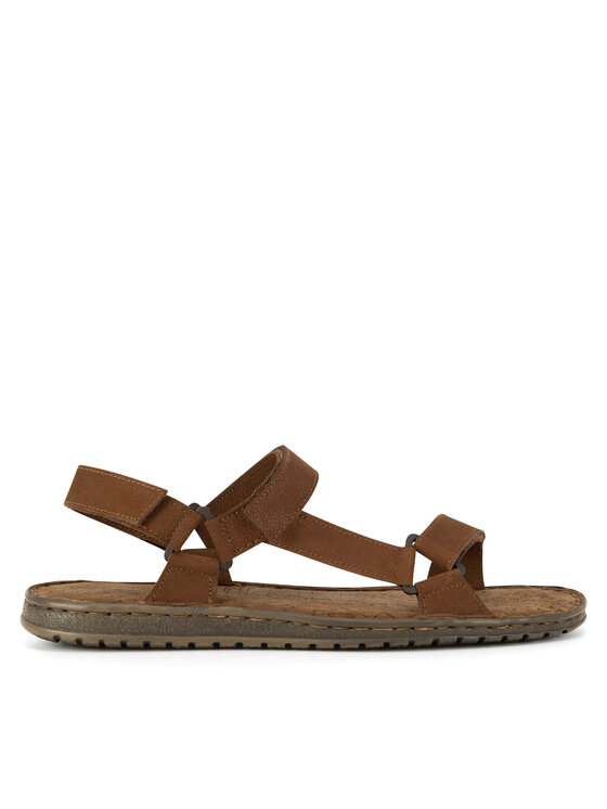 Lasocki Sandales Lasocki MI08-BLOEMAN-95BIG Brūns