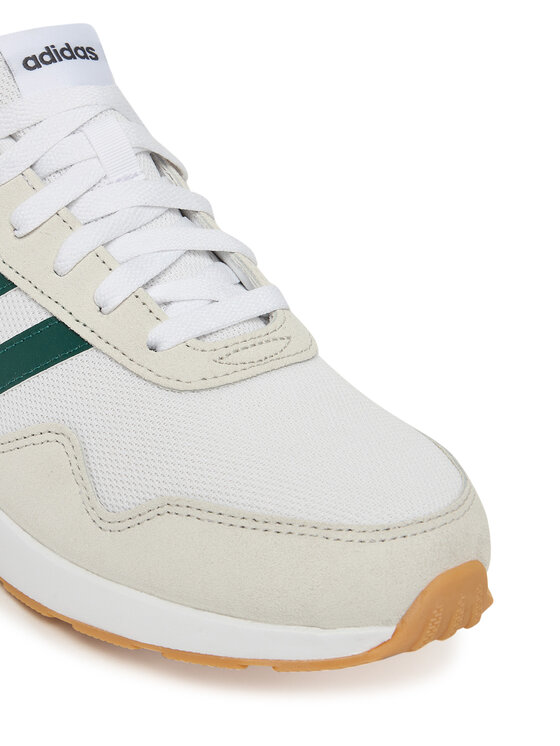 adidas Снікерcи adidas Run 60s 4.0 JS1001 Écru