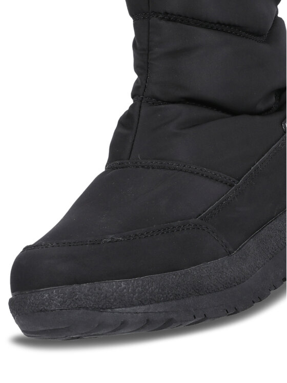 Whistler Снігоходи Whistler Vasora W Boot WP W234154 Чорний
