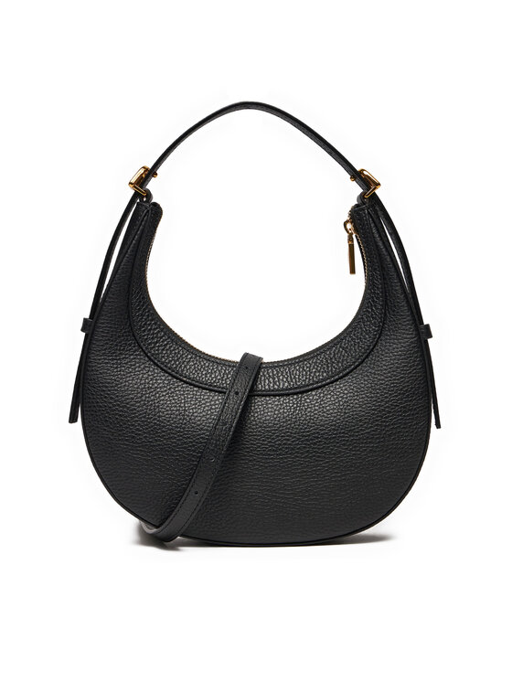 Coccinelle Bolso Coccinelle PIP Coccinelle Whisper E5 PIP 53 01 01 Negro