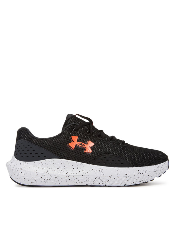 Under Armour Взуття для бігу Under Armour UA Charged Surge 4 3027000 Чорний