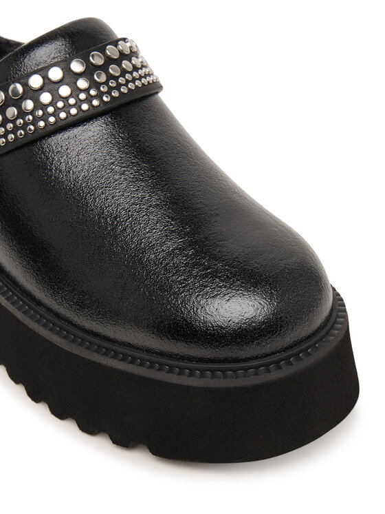 PINKO Снігоходи PINKO Martina 05 SD0573P001 Чорний