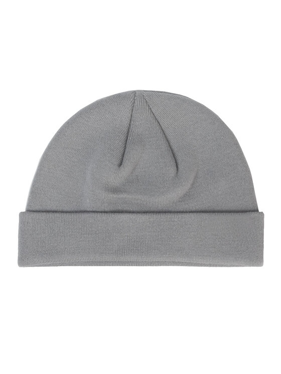 Tommy Jeans Sapka Tommy Jeans Tjm Flah Short Beanie AM0AM05194 Szürke