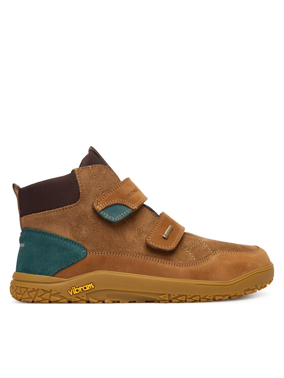 Primigi Gležnjarji Primigi GORE-TEX 2418222 D Rjava
