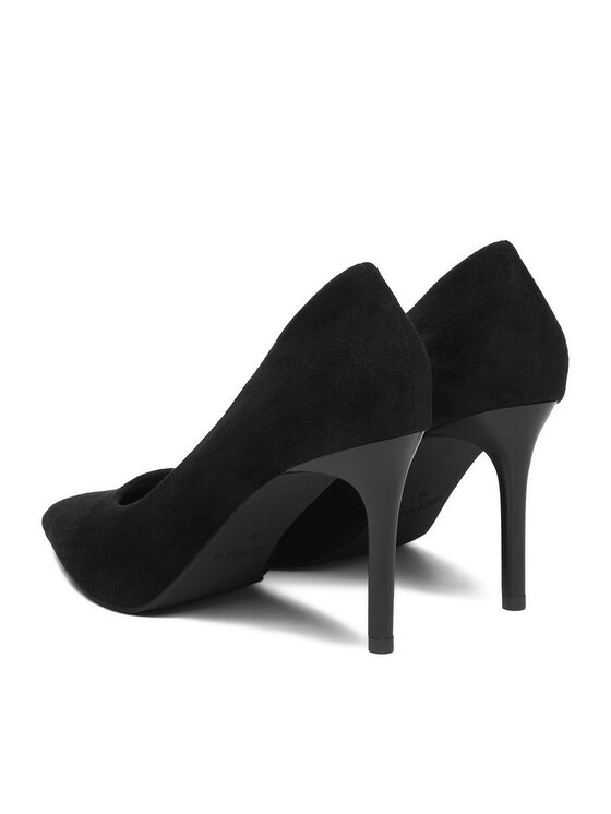 JENNY Туфлі на шпильці JENNY CEO-R26SS09213 Чорний