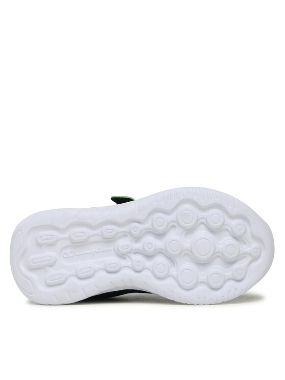 Champion Sneakersy Champion Softy Evolve B S32453-CHABS517 Tmavomodrá