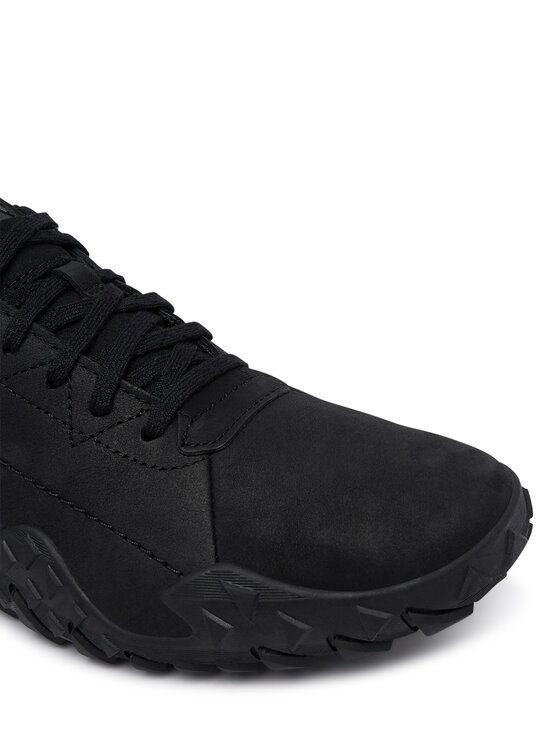 CAT Footwear Снікерcи CAT Footwear Gridlock Lo P726601 Чорний