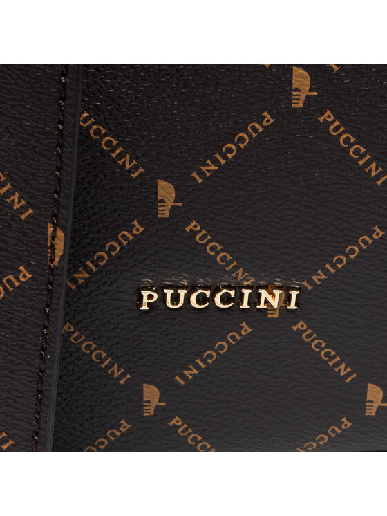 Puccini Сумка Puccini BTXP0013 Чорний
