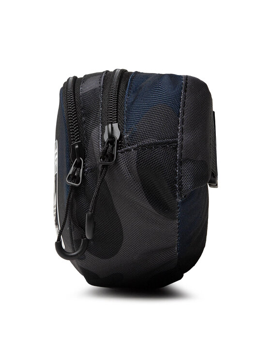 adidas Ľadvinka adidas Camo Waistbag H34639 Sivá