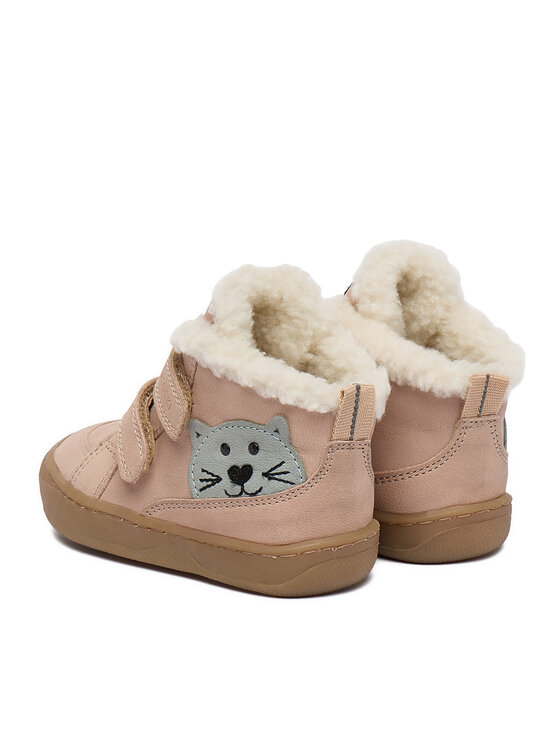 Lasocki Kids Ghete Lasocki Kids CEO-CI12-3229-01(II)DZ Roz deschis