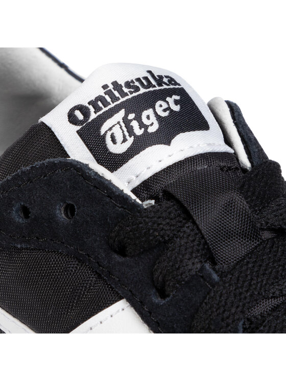 Onitsuka Tiger Zapatillas Onitsuka Tiger Serrano D109L Negro