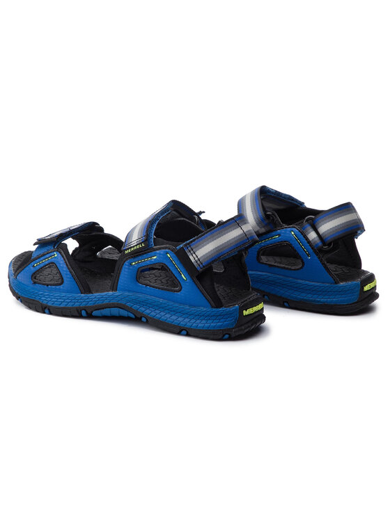 Merrell Sandale Merrell M-Hydro Blaze MK260862 Bleumarin