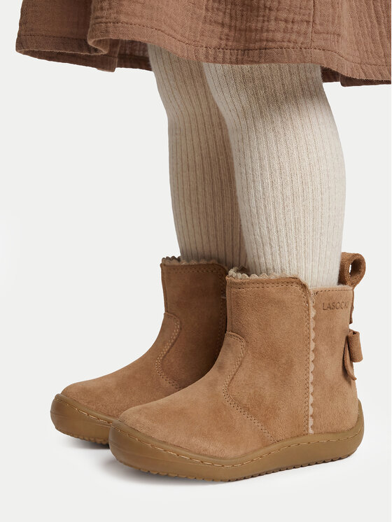 Lasocki Kids Botas altas Lasocki Kids CEO-CI12-DUBAI-03 Marrón