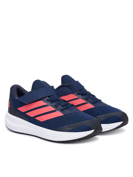 adidas Снікерcи adidas Runfalcon 6 Shoes Children KI1772 Cиній