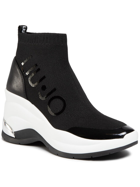 sneakers liu jo karlie revolution