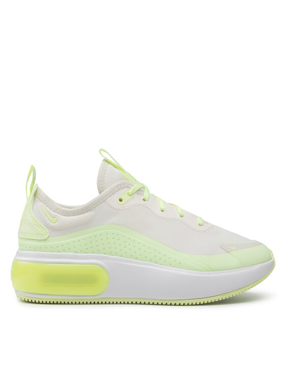 Nike Sneakers Nike Air Max Dia AQ4312 004 Alb