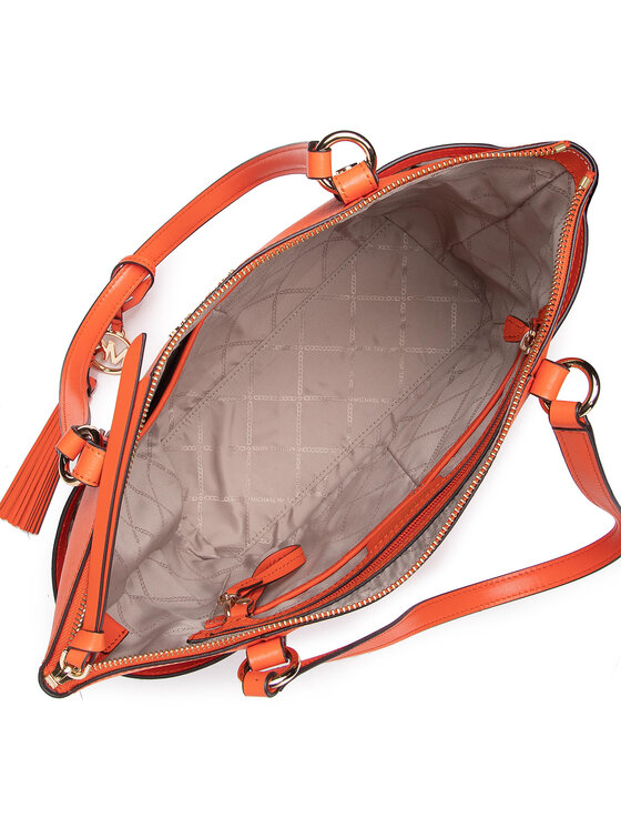 MICHAEL Michael Kors Borsetta MICHAEL Michael Kors Sullivan 30T0GNXT2L Arancione