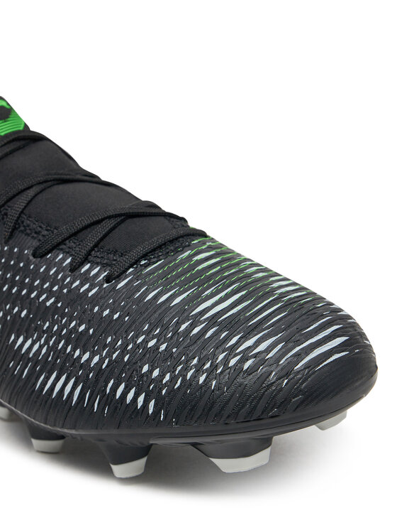 Puma Взуття для футболу Puma Future 8 Play Fg/Ag 108141 02 Чорний