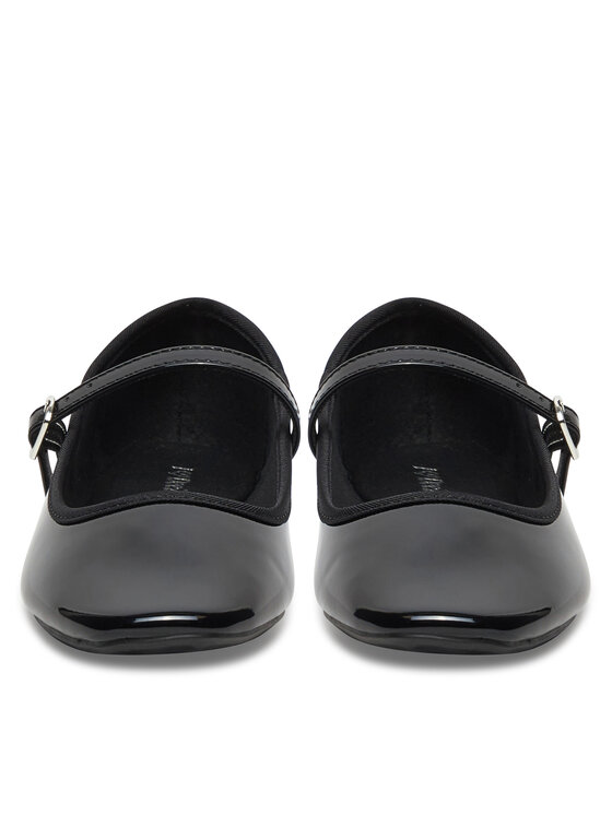 DeeZee Туфлі DeeZee 23038T51 Чорний