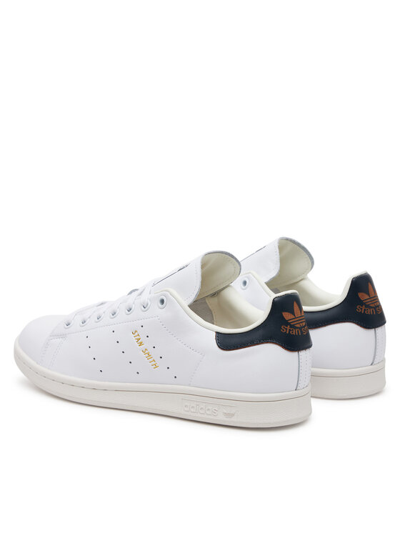 adidas Sneakersy adidas Stan Smith JH7429 Bílá