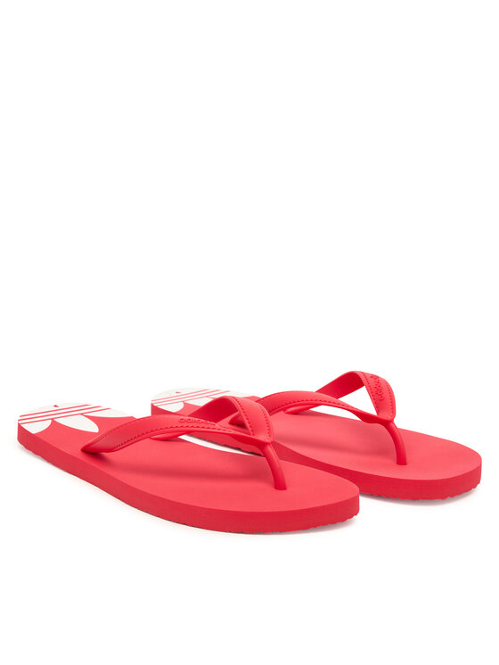 adidas В'єтнамки adidas Adi Sun Thongs JQ2497 Червоний