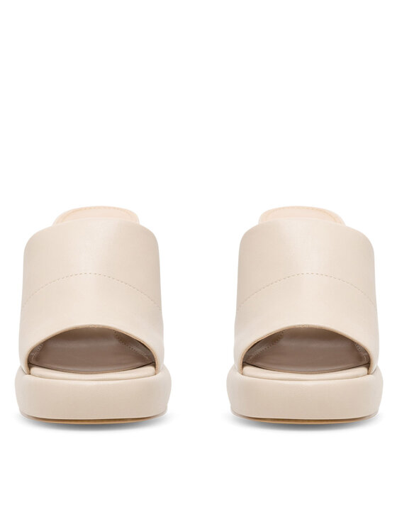 Jenny Fairy Şlapi Jenny Fairy WYL3802-3 Bej