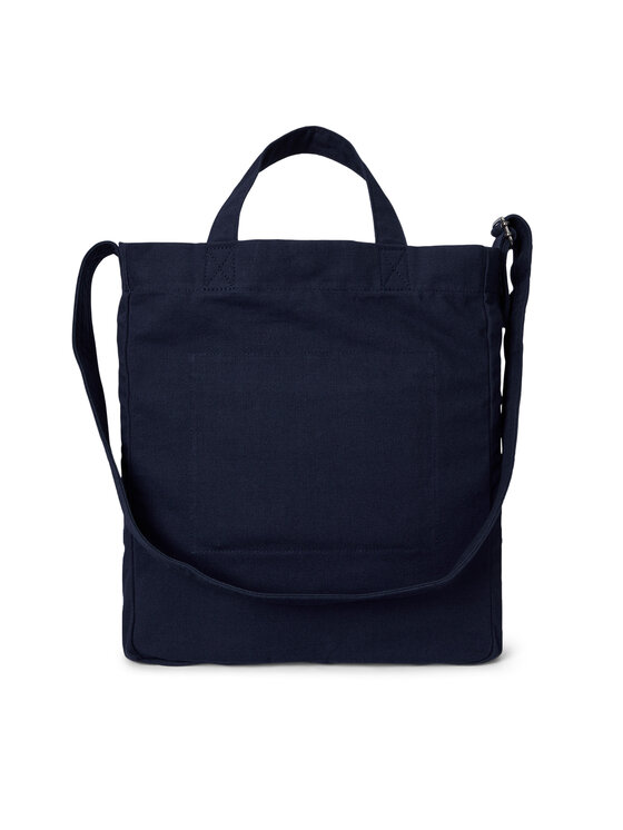 Polo Ralph Lauren Geantă Polo Ralph Lauren 405967606001 Bleumarin