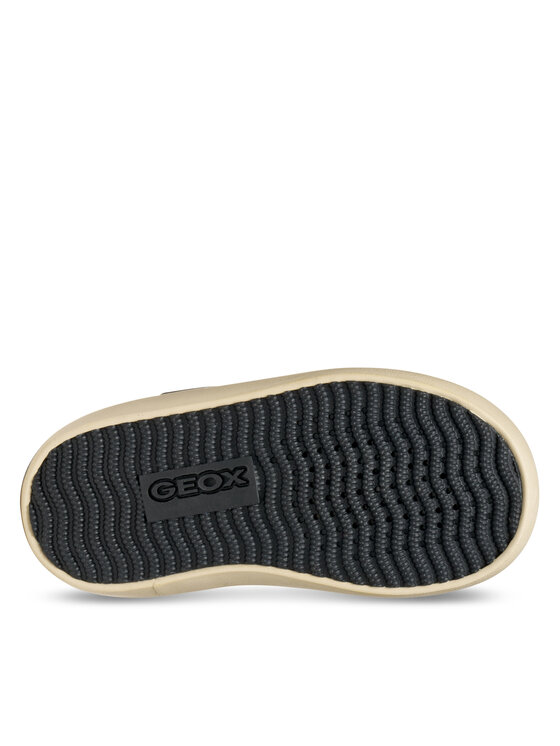 Geox Zapatillas Geox B Gisli B461NA 054FU C4277 S Azul marino