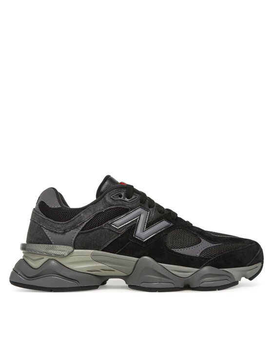 New Balance Sneakers New Balance U9060BLK Nero