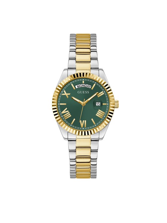 Guess Reloj Guess Multi-Tone GW0308L5 Plata