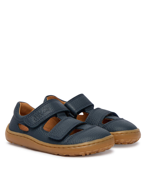 Froddo Босоніжки Froddo Barefoot Sandal G3150291 M Cиній