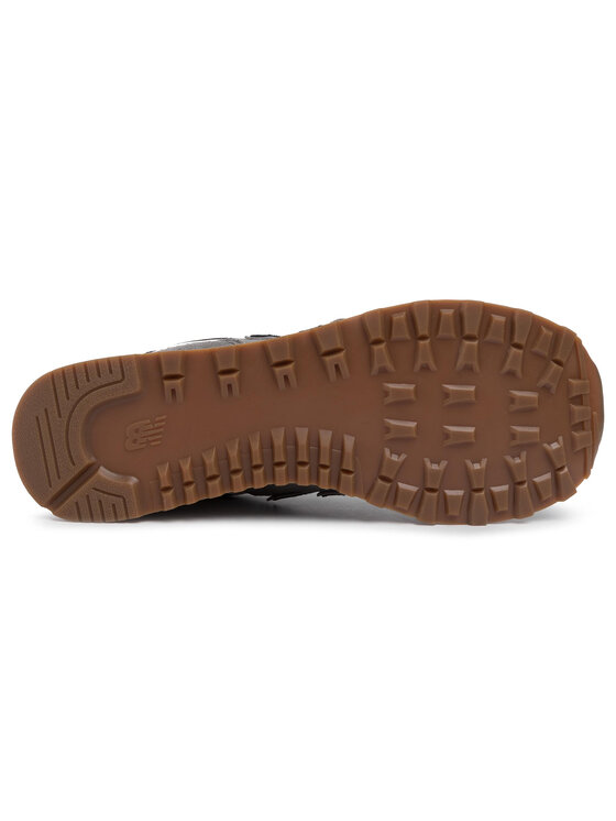 New Balance Сникърси New Balance ML574SPE Сив
