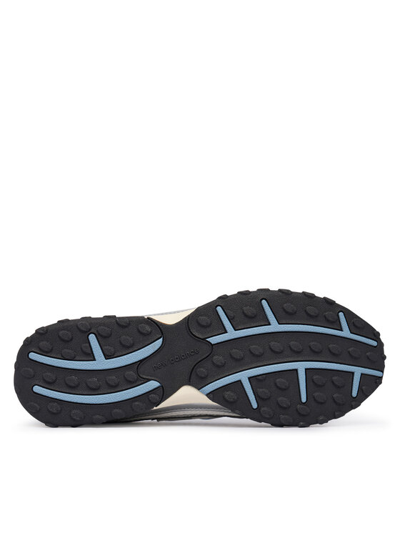 New Balance Sportcipők New Balance U204LSWC Ezüst