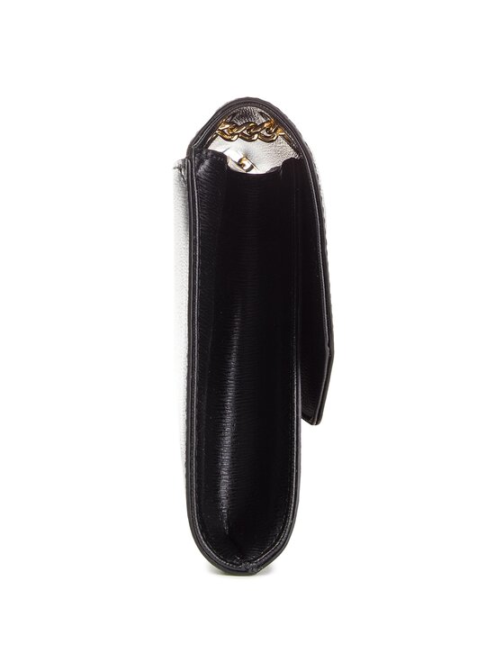 DKNY Táska DKNY Bryant Envelope Clutch R74G3011 Fekete