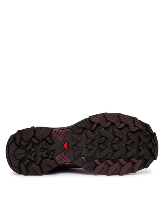 Salomon Turistiniai batai Salomon X Ultra 360 Edge L49223800 Rožinė