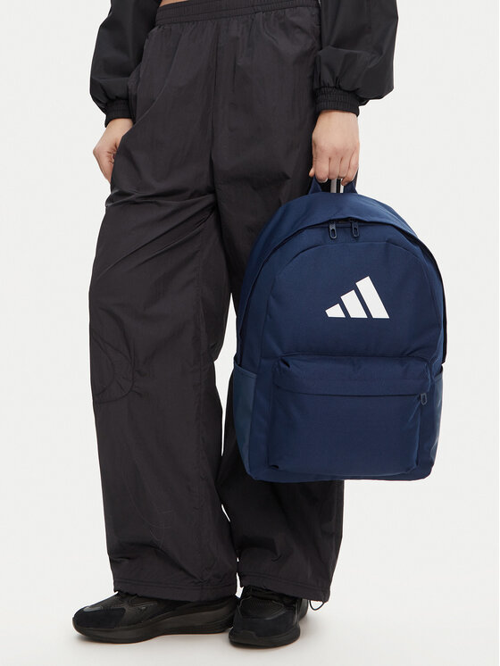 adidas Рюкзак adidas C-CLSC BARS BP IS7049 Cиній