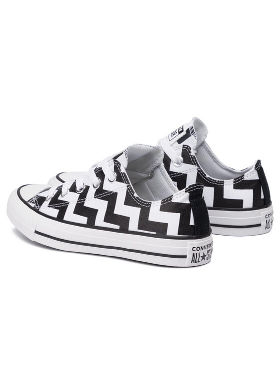 Converse Sneakers Converse Ctas Ox 565438C Λευκό