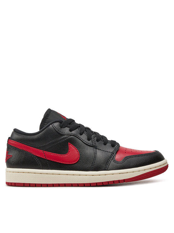 Nike Снікерcи Nike DC0774-061 Чорний