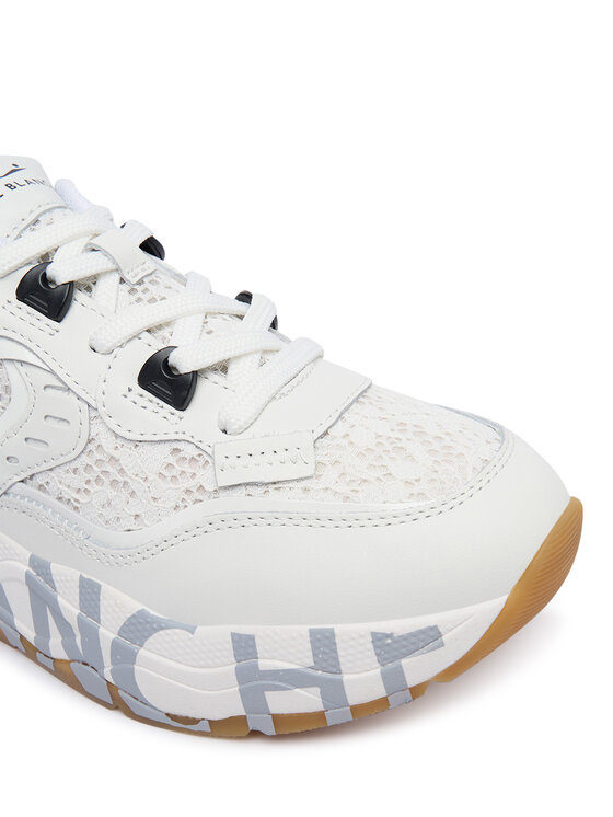 Voile Blanche Sneakers Voile Blanche 2017475-36 Bianco