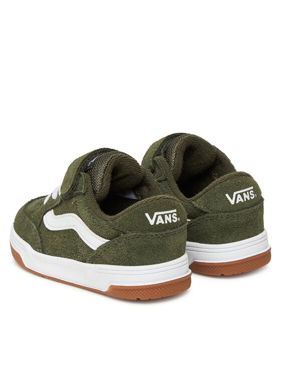 Vans Zapatillas Vans Hylane V VN000D4MKCZ1 Verde