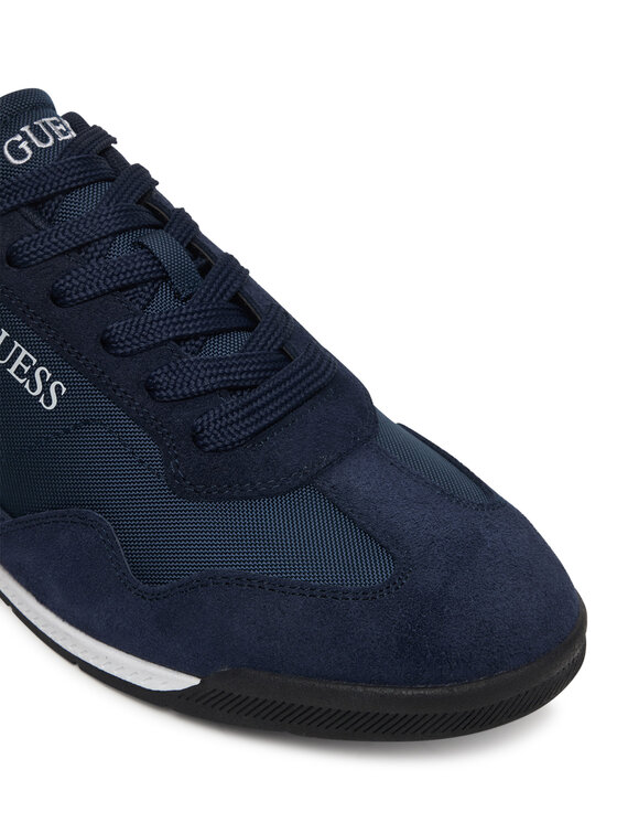 Guess Снікерcи Guess FMJDRE SUE12 Cиній