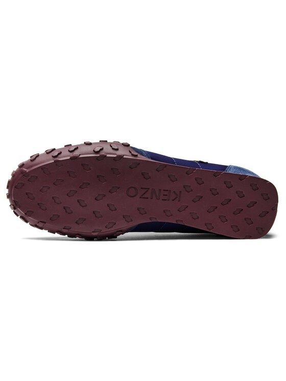 KENZO Sportcipők Kenzo F005SN122F56 Sötétkék